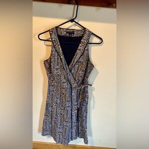 💥Tommy Hilfiger Wrap Around Dress💥